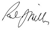 Paul J. Miller_signature