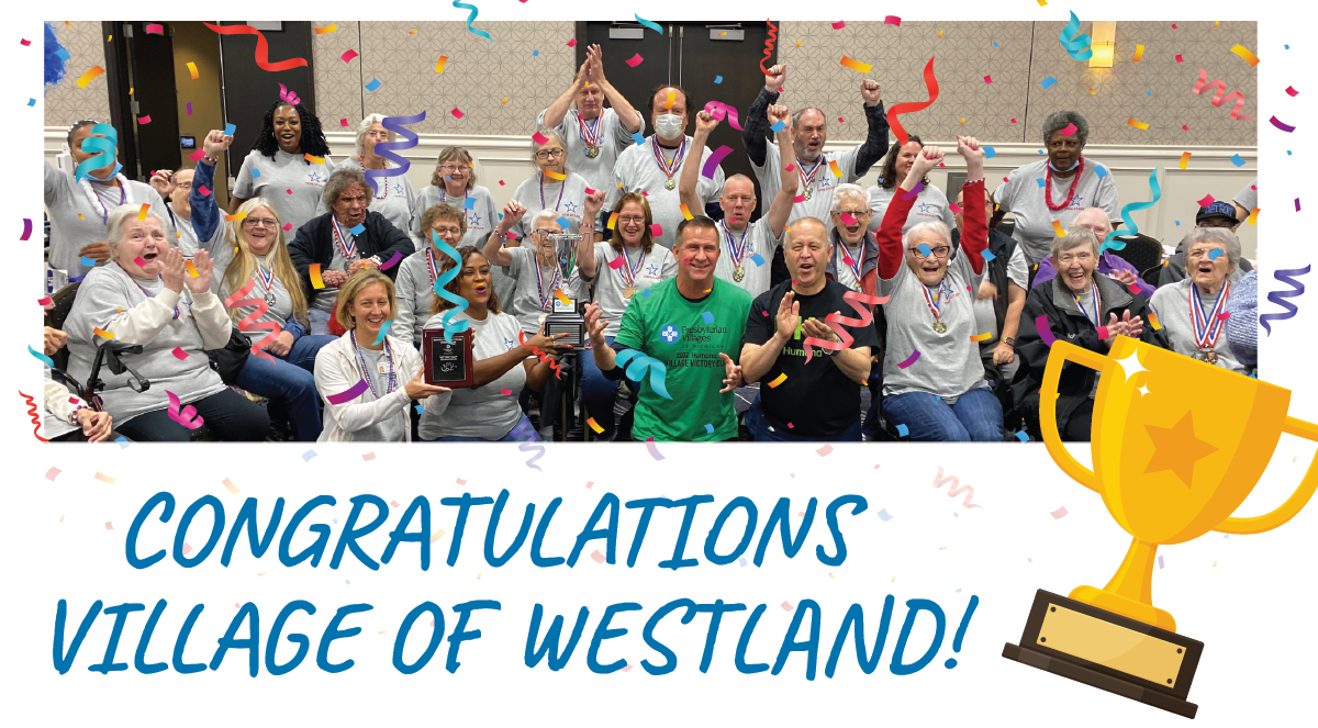 Congratulations to the Village of Westland for winning the 2022 Village Victory Cup