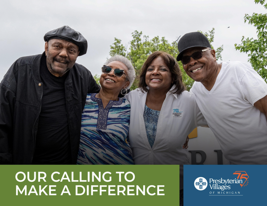 PVM Annual Report 2021 - PVM Foundation